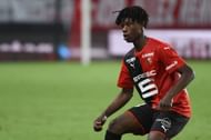 Eduardo Camaviga is one of the hottest up and coming midfield players of his generation